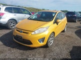 Ford Fiesta Ses 3FADP4FJ3BM194954 снимка