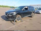 Nissan Rogue S 5N1AT3AB8MC674877 снимка