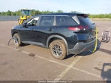 Nissan Rogue S 5N1AT3AB8MC674877 снимка