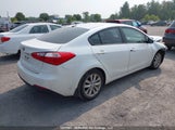 Kia Forte Lx KNAFX4A64F5390500 снимка