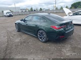 BMW I4 M50 WBY33AW04PFP81628 снимка