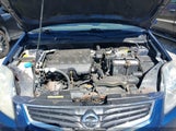Nissan Sentra 2.0 3N1AB61E89L636597 снимка