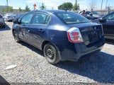 Nissan Sentra 2.0 3N1AB61E89L636597 photo