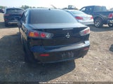 Mitsubishi Lancer Es/Se Anniversary Edition/Se Black Edition/Se Ltd JA32U2FU8HU603025 photo