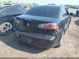 Mitsubishi Lancer Es/Se Anniversary Edition/Se Black Edition/Se Ltd JA32U2FU8HU603025 photo