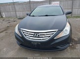 Hyundai Sonata Gls 5NPEB4AC9DH599957 снимка
