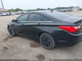 Hyundai Sonata Gls 5NPEB4AC9DH599957 снимка