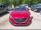 Mazda 3 Touring 3MZBM1V7XFM215722 снимка