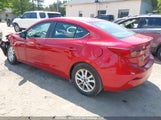 Mazda 3 Touring 3MZBM1V7XFM215722 снимка