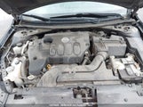 Nissan Altima 2.5 S 1N4AL2AP2CN515145 снимка