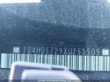 Buick Lucerne Cxl 1G4HD57298U153505 снимка