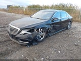 Mercedes-Benz S550 WDDUG8FB6HA315935 снимка