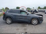 Jeep Cherokee Limited 1C4PJMDS1GW276144 снимка