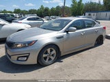 Kia Optima Lx/Lx Winter Edition KNAGM4A79F5558590 снимка