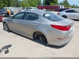 Kia Optima Lx/Lx Winter Edition KNAGM4A79F5558590 снимка