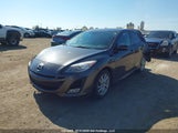 Mazda Mazda3 Gt JM1BL1M59B1388709 снимка