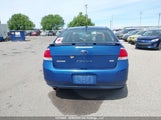 Ford Focus Se/Sel/Ses 1FAHP35N58W253995 снимка
