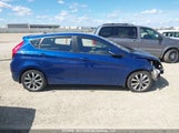 Hyundai Accent Sport KMHCU5AE5GU248705 снимка
