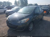 Mazda Mazda2 Sport JM1DE1KY2E0178589 снимка