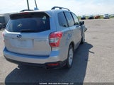 Subaru Forester 2.5I JF2SJCNC0GH444163 снимка