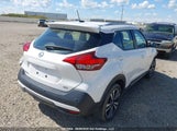 Nissan Kicks Sr 3N1CP5DV9LL567488 снимка