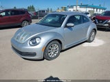Volkswagen Beetle 3VWJX7AT6CM620805 снимка