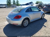 Volkswagen Beetle 3VWJX7AT6CM620805 снимка