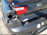 Kia Rio Ex/Ex+/Lx/Lx+/Sx KNADN4A35E6338854 снимка