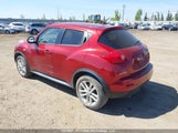 Nissan Juke S/Sv/Sl/Nismo JN8AF5MVXET480323 photo