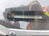 Honda Cr-V Lx 5J6RE38318L802408 снимка