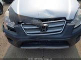 Honda Cr-V Se JHLRD78506C810923 снимка
