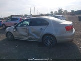 Volkswagen Jetta 2.0L Comfortline 3VWDK7AJ0DM304280 fotografie
