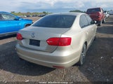 Volkswagen Jetta 2.0L Comfortline 3VWDK7AJ0DM304280 fotografie