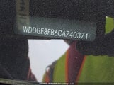 Mercedes-Benz C 250 4Matic WDDGF8FB6CA740371 снимка