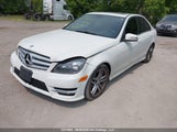Mercedes-Benz C 250 4Matic WDDGF8FB6CA740371 снимка