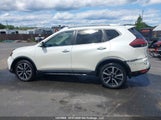 Nissan Rogue S/Sl/Sv 5N1AT2MV1LC775211 fotografie