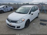 Nissan Versa S/Sl 3N1BC13E48L355834 снимка