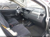 Nissan Versa S/Sl 3N1BC13E48L355834 снимка