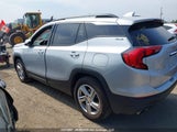 GMC Terrain Sle 3GKALTEX9JL291027 снимка