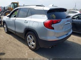 GMC Terrain Sle 3GKALTEX9JL291027 снимка