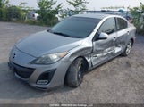 Mazda 3 S JM1BL1S50A1150667 снимка