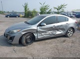 Mazda 3 S JM1BL1S50A1150667 снимка
