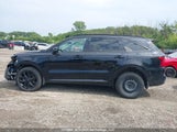 Kia Sorento Ex 5XYRHDLF7MG072224 снимка
