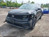 Kia Sorento Ex 5XYRHDLF7MG072224 снимка