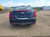 Cadillac Ats Turbo Base 1G6AG5RX6H0197445 снимка
