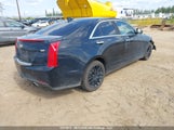 Cadillac Ats Turbo Base 1G6AG5RX6H0197445 снимка