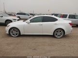 Lexus Is 250 JTHBK262772032738 снимка
