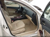 Lexus Is 250 JTHBK262772032738 снимка