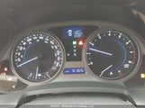 Lexus Is 250 JTHBK262772032738 fotografie