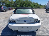 BMW Z3 1.9L 4USCH7324VLE03106 снимка